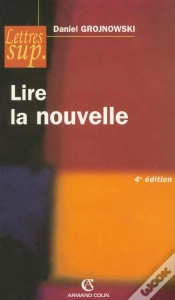 Capa do artigo Lire La Nouvelle