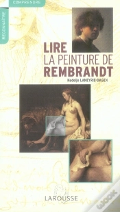 Capa do artigo Lire La Peinture De Rembrandt