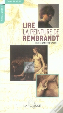 Capa do artigo Lire La Peinture De Rembrandt