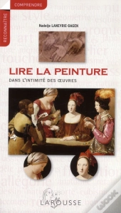 Lire La Peinture T.1