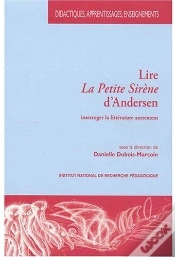 Capa do artigo Lire La Petite Sirène D