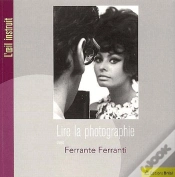 Capa do artigo Lire La Photographie