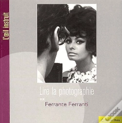 Capa do artigo Lire La Photographie