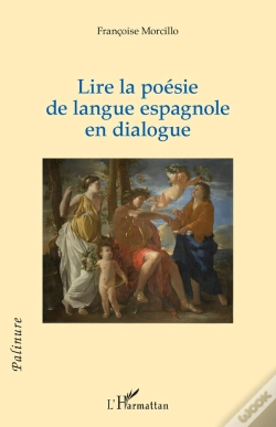 Capa do artigo Lire La Poésie De Langue Espagnole En Dialogue