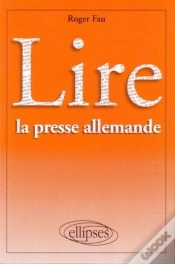 Capa do artigo Lire La Presse Allemande