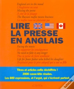 Capa do artigo Lire La Presse En Anglais