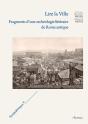 Lire La Ville - Preview