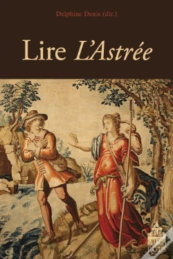 Capa do artigo Lire L'Astree