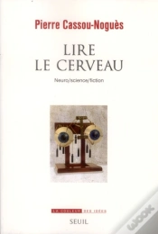 Capa do artigo Lire Le Cerveau ; Neuro/Science/Fiction