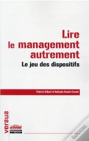 Capa do artigo Lire Le Management Autrement - Le Jeu Des Dispositifs
