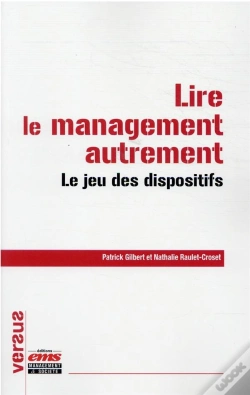 Capa do artigo Lire Le Management Autrement - Le Jeu Des Dispositifs