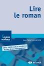 Lire Le Roman - Preview