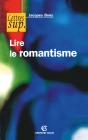 Lire Le Romantisme - Preview