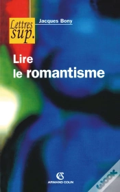 Capa do artigo Lire Le Romantisme