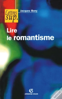 Capa do artigo Lire Le Romantisme