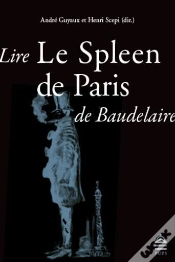 Capa do artigo Lire "Le Spleen De Paris" De Baudelaire