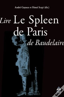 Capa do artigo Lire "Le Spleen De Paris" De Baudelaire