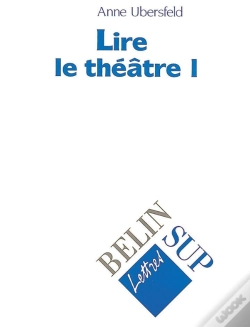 Capa do artigo Lire Le Théâtre I