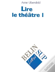 Capa do artigo Lire Le Théâtre I