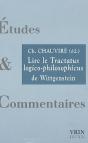 Lire Le Tractatus Logico-Philosophicus De Wittgenstein - Preview