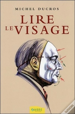 Capa do artigo Lire Le Visage ; Manuel De Morpho-Caractérologie