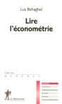 Lire L'Économétrie - Preview
