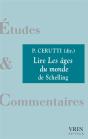 Lire Les Âges Du Monde De Schelling - Preview