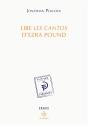 Lire Les Cantos D'Ezra Pound - Preview