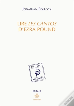 Capa do artigo Lire Les Cantos D'Ezra Pound