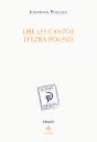 Lire Les Cantos D'Ezra Pound - Preview