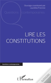 Capa do artigo Lire Les Constitutions