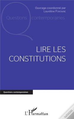 Capa do artigo Lire Les Constitutions