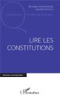Lire Les Constitutions - Preview