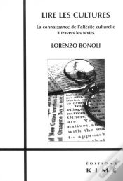 Capa do artigo Lire Les Cultures : La Connaissance De L