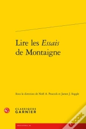 Lire Les Essais De Montaigne