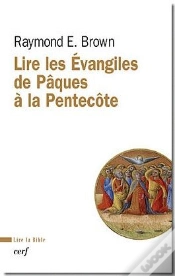Capa do artigo Lire Les Évangiles De Pâques À La Pentecôte