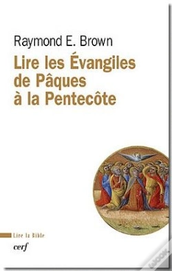 Capa do artigo Lire Les Évangiles De Pâques À La Pentecôte
