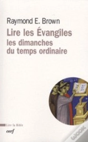 Capa do artigo Lire Les Evangiles ; Les Dimanches Du Temps Ordinaire