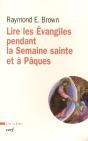 Lire Les Évangiles Pendant La Semaine Sainte Et À Pâques - Preview