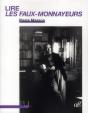 Lire Les Faux-Monnayeurs - Preview