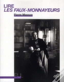 Capa do artigo Lire Les Faux-Monnayeurs