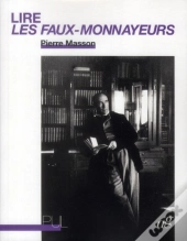 Lire Les Faux-Monnayeurs