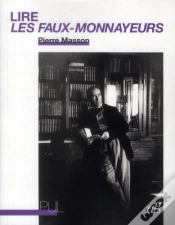 Capa do artigo Lire Les Faux-Monnayeurs