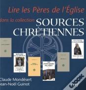 Capa do artigo Lire Les Pères De L