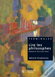 Capa do artigo Lire Les Philosophes