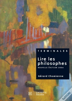 Capa do artigo Lire Les Philosophes