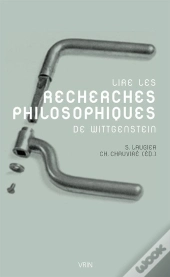 Lire Les Recherches Philosophiques De Wittgenstein