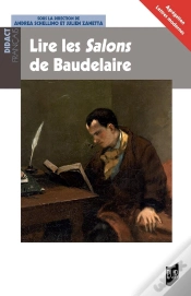 Capa do artigo Lire Les Salons De Baudelaire