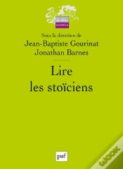 Capa do artigo Lire Les Stoïciens