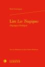 Lire Les Tragiques D'Agrippa D'Aubigné - Preview